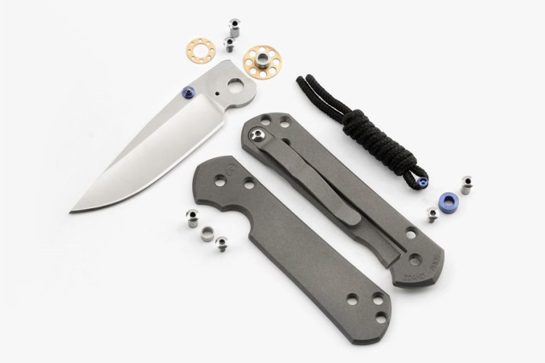 Knifestock - blog manutenção de facas