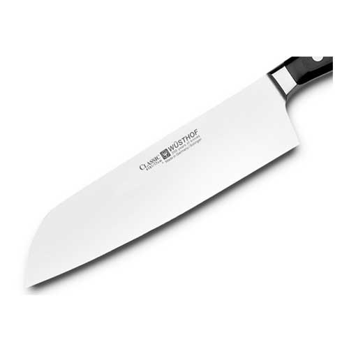 knifestock - tipo de faca de cozinha sheep's foot produto