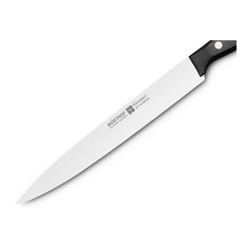 knifestock - tipo de faca de cozinha spear-tip produto