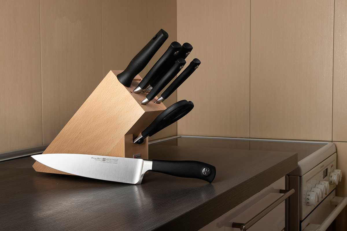 knifestock - tipos de facas de cozinha faca do chef