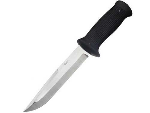 tipos de afiamentos - faca Mikov Uton afiamento de sabre - knifestock