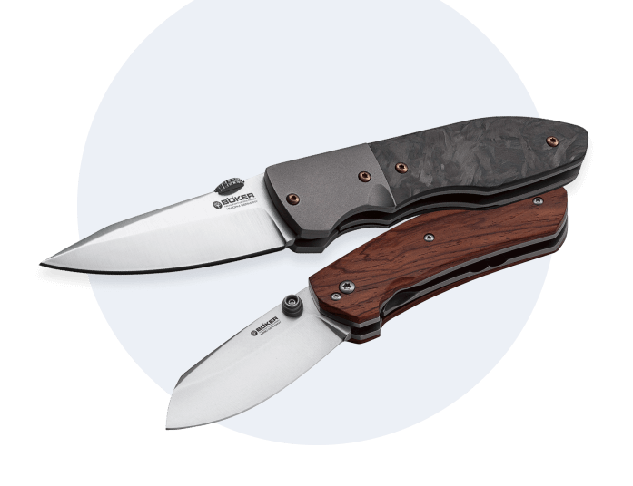 Imagem de facas - KNIFESTOCK